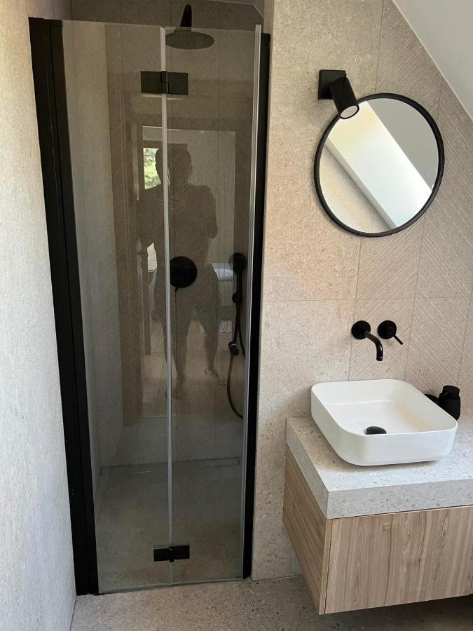 Noclegi U Wolskiego Czorsztyn Exterior photo