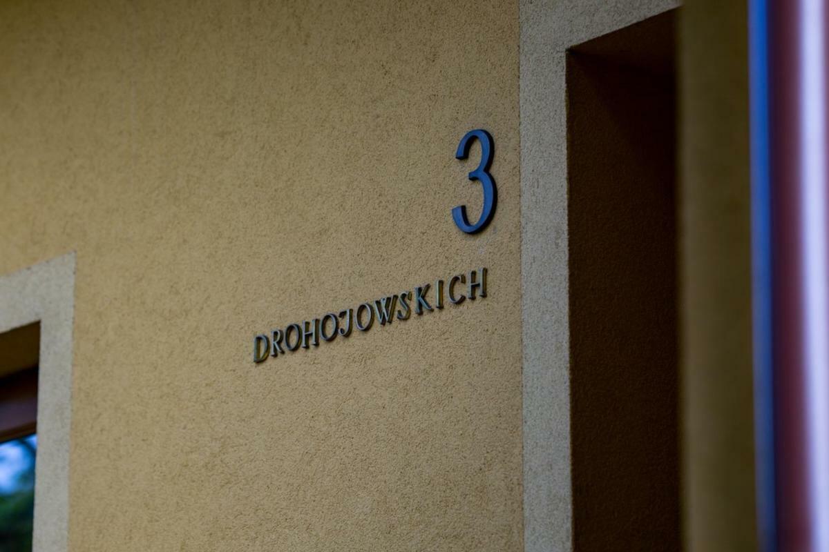 Noclegi U Wolskiego Czorsztyn Exterior photo